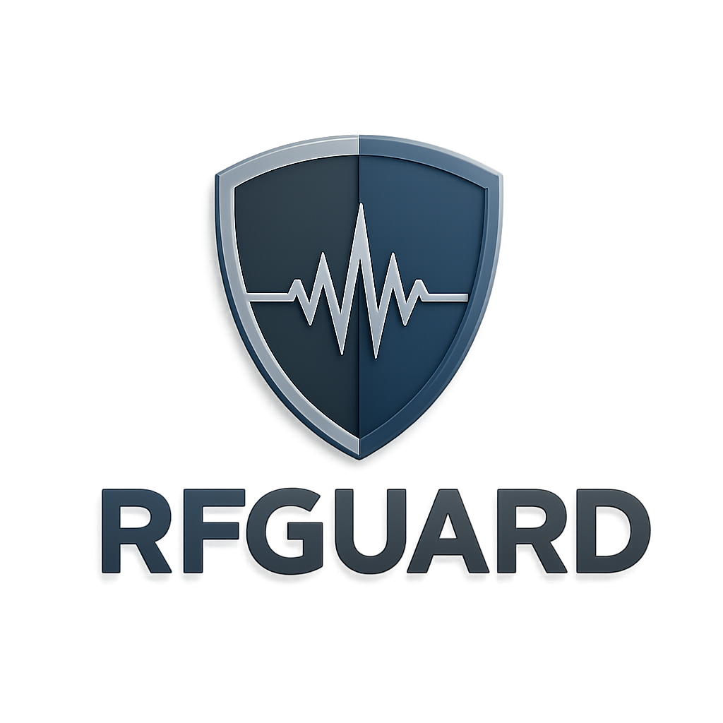 Logo RFGUARD
